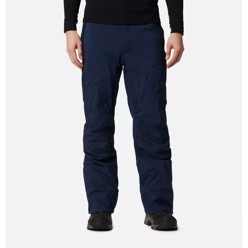 Columbia Powder Stash Pants Mens image number 0